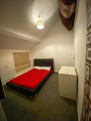 Preston Stanley 2 Bed Flat 3c